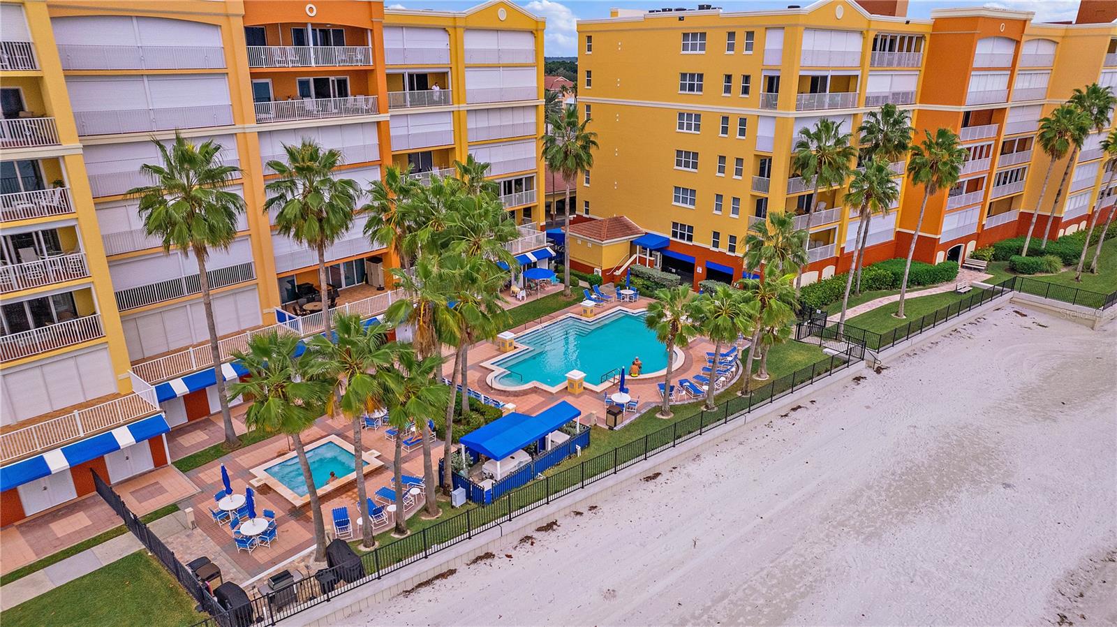 Image 48 of 78 For 16500 Gulf Boulevard 753
