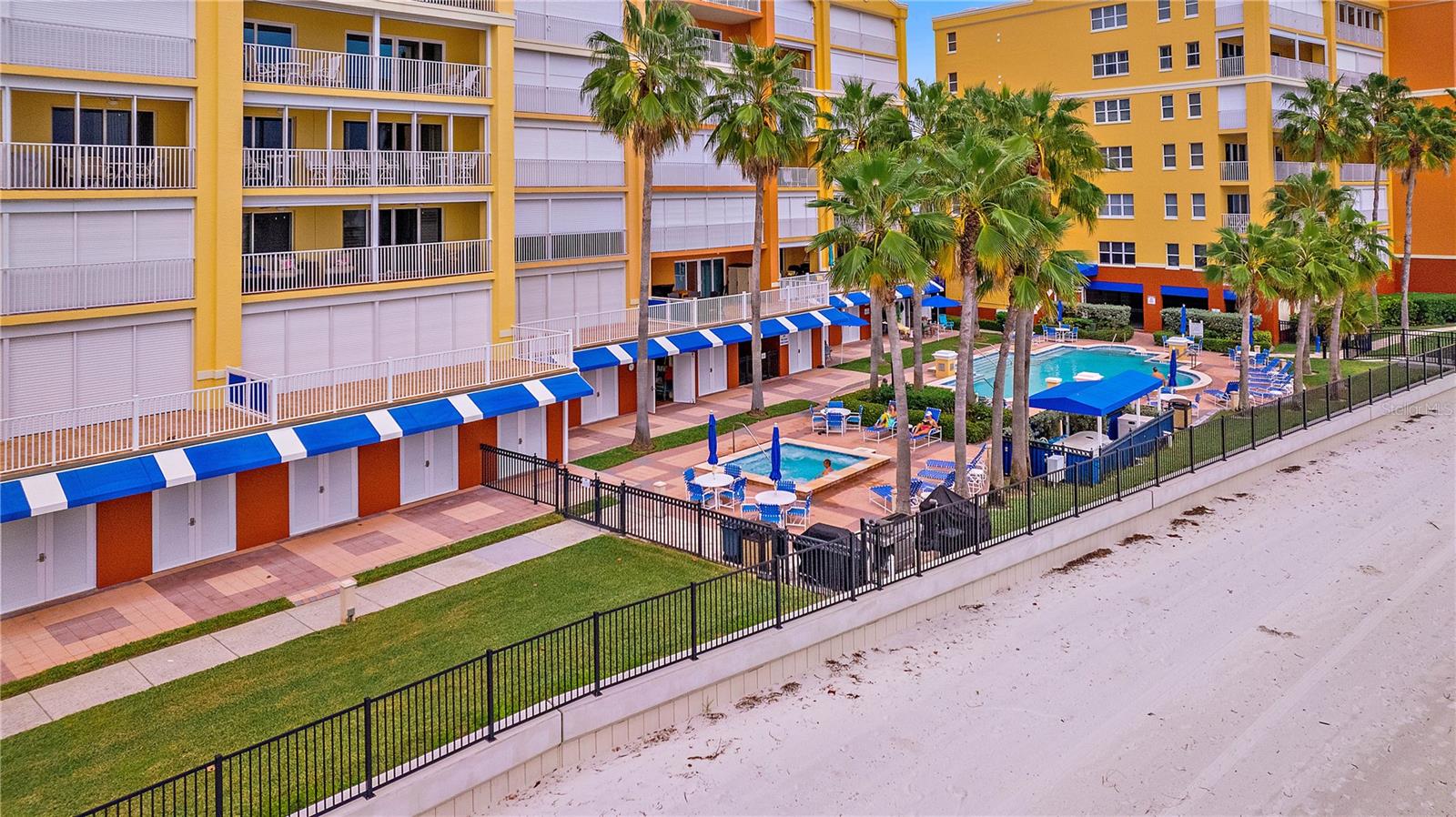 Image 49 of 78 For 16500 Gulf Boulevard 753