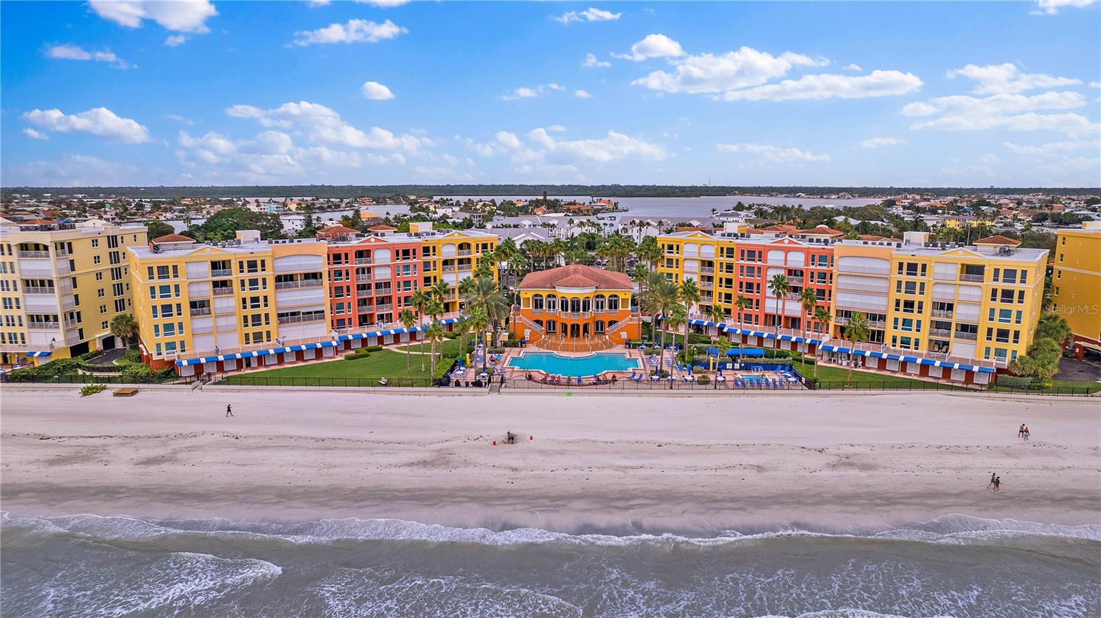 Image 53 of 78 For 16500 Gulf Boulevard 753