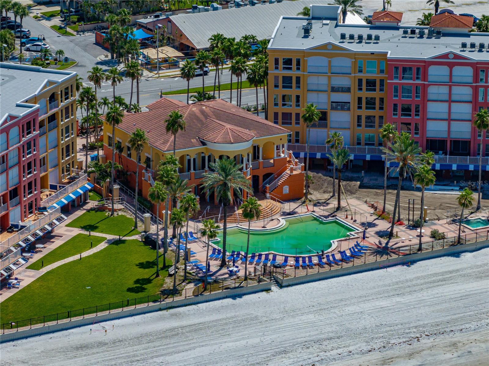 Image 54 of 78 For 16500 Gulf Boulevard 753