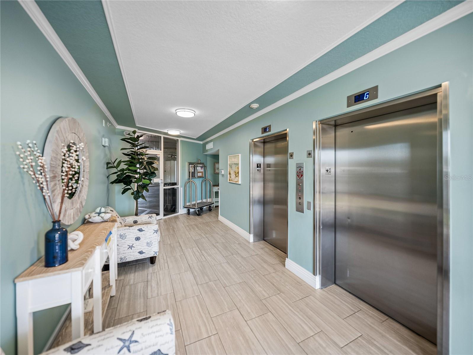 Image 58 of 78 For 16500 Gulf Boulevard 753