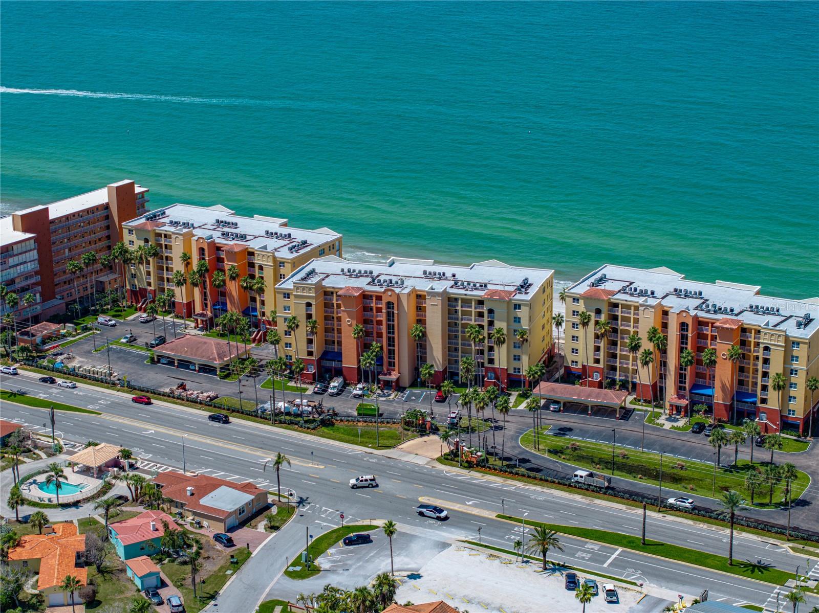 Image 60 of 78 For 16500 Gulf Boulevard 753