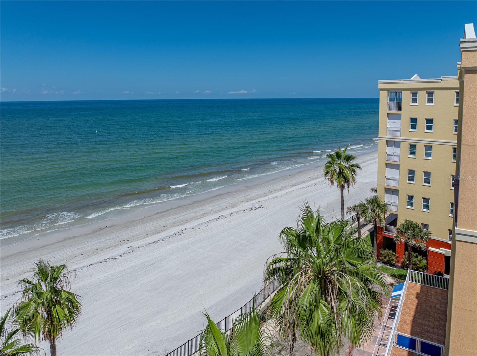 Image 68 of 78 For 16500 Gulf Boulevard 753