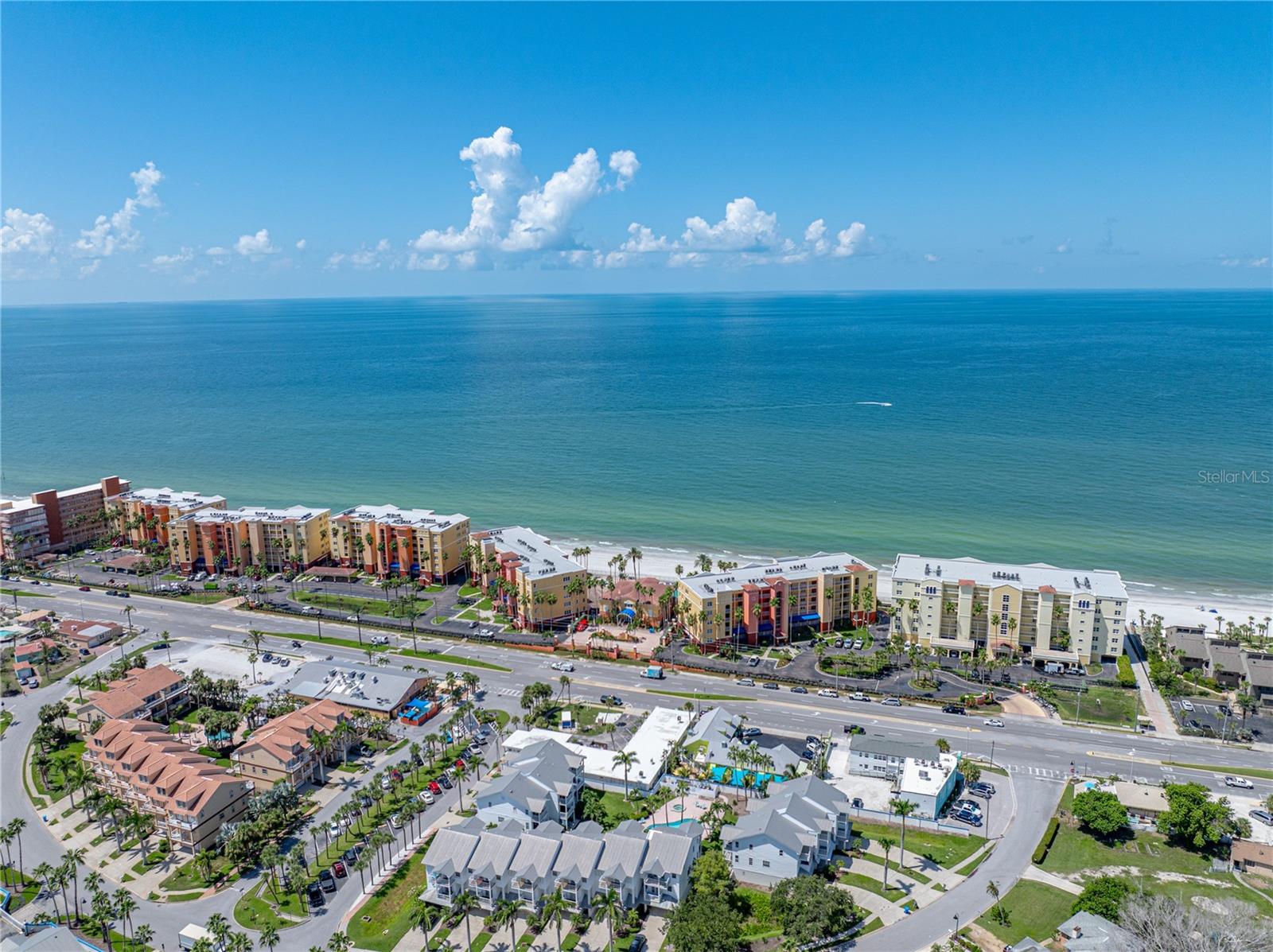 Image 70 of 78 For 16500 Gulf Boulevard 753