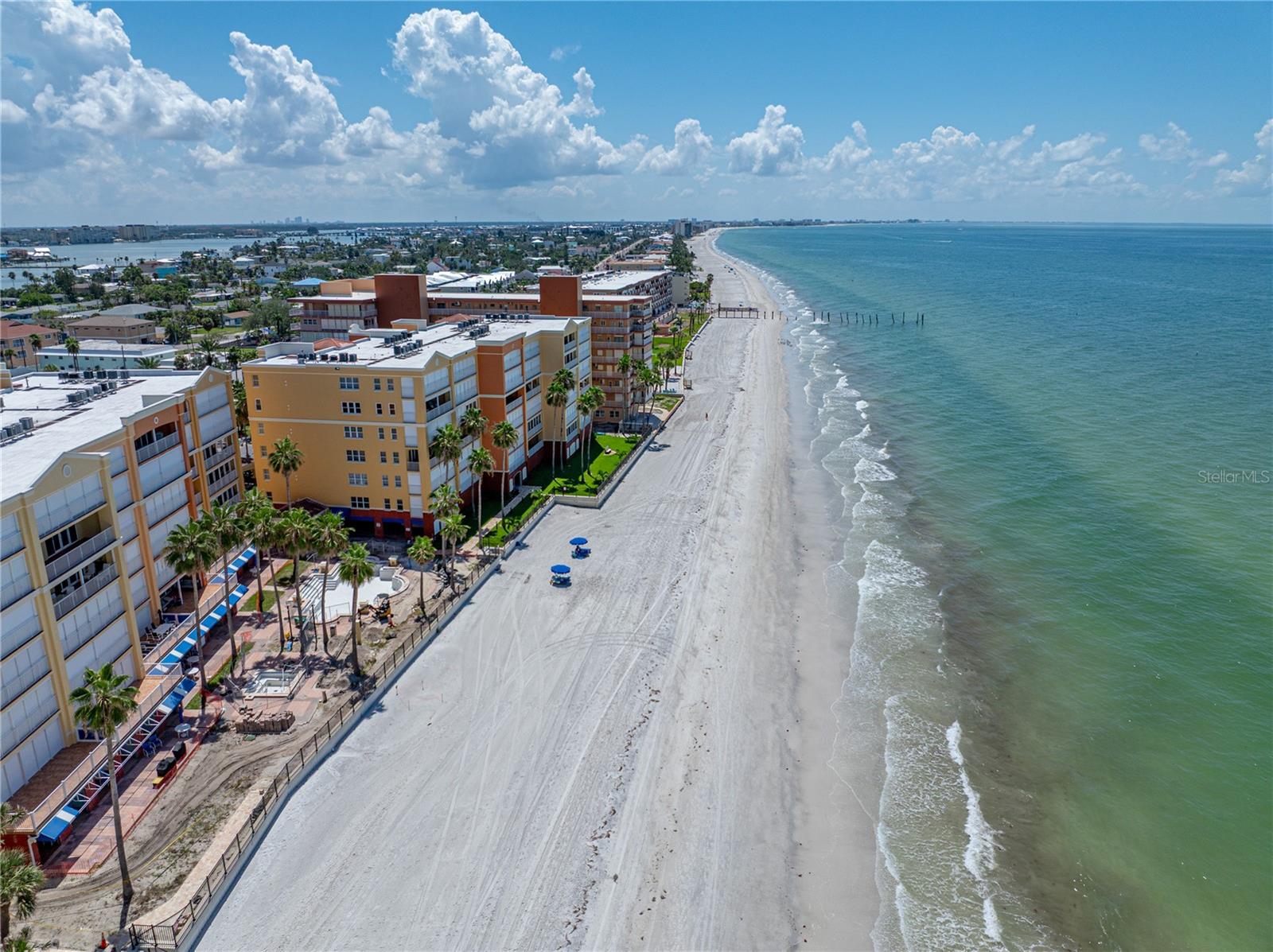 Image 72 of 78 For 16500 Gulf Boulevard 753