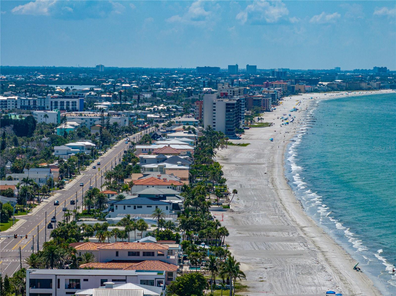 Image 73 of 78 For 16500 Gulf Boulevard 753