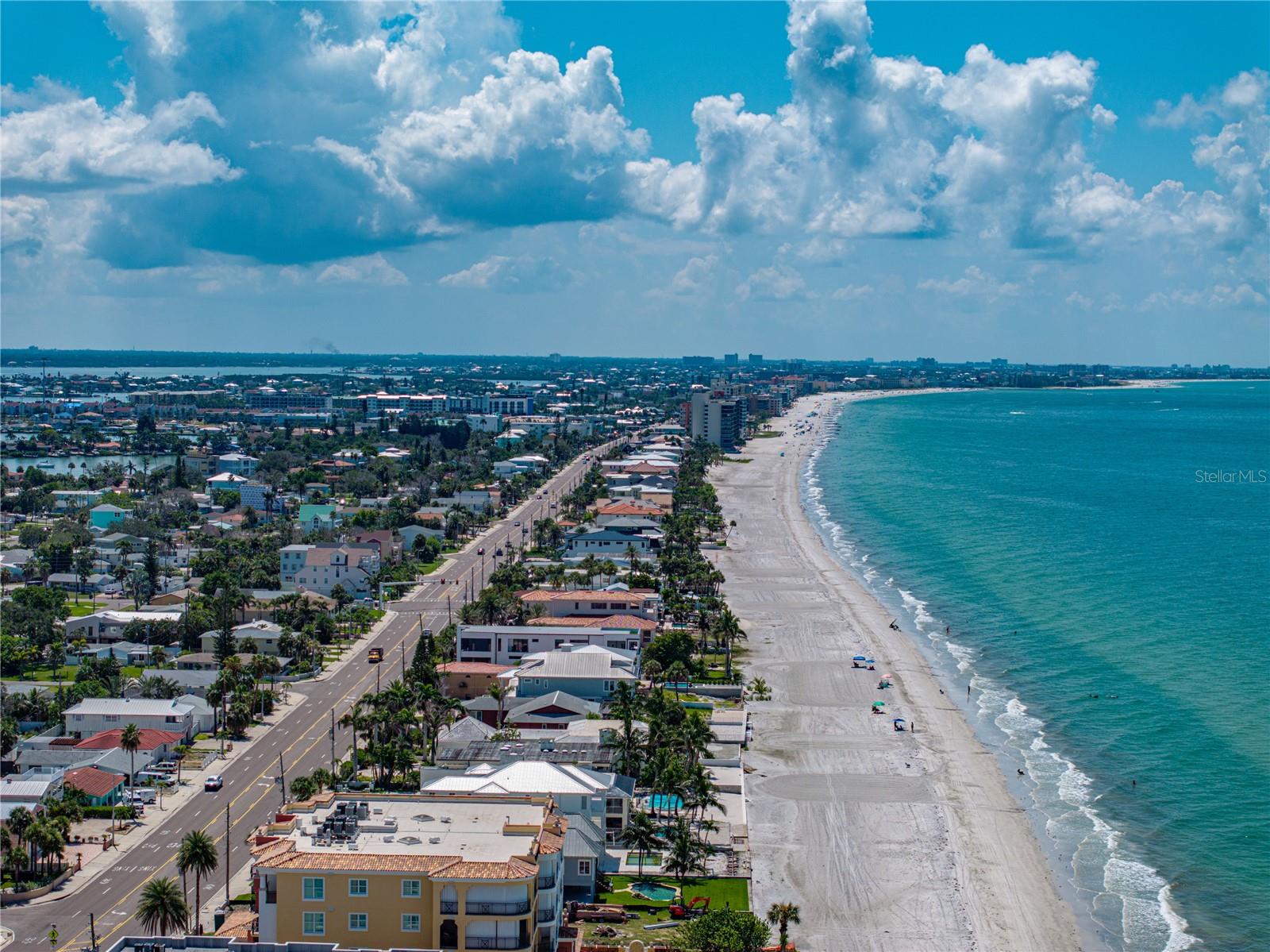 Image 74 of 78 For 16500 Gulf Boulevard 753