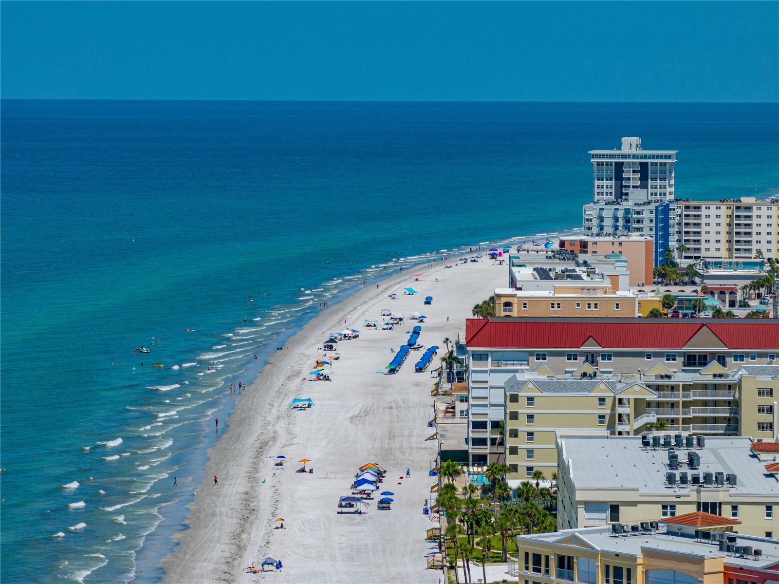 Image 76 of 78 For 16500 Gulf Boulevard 753