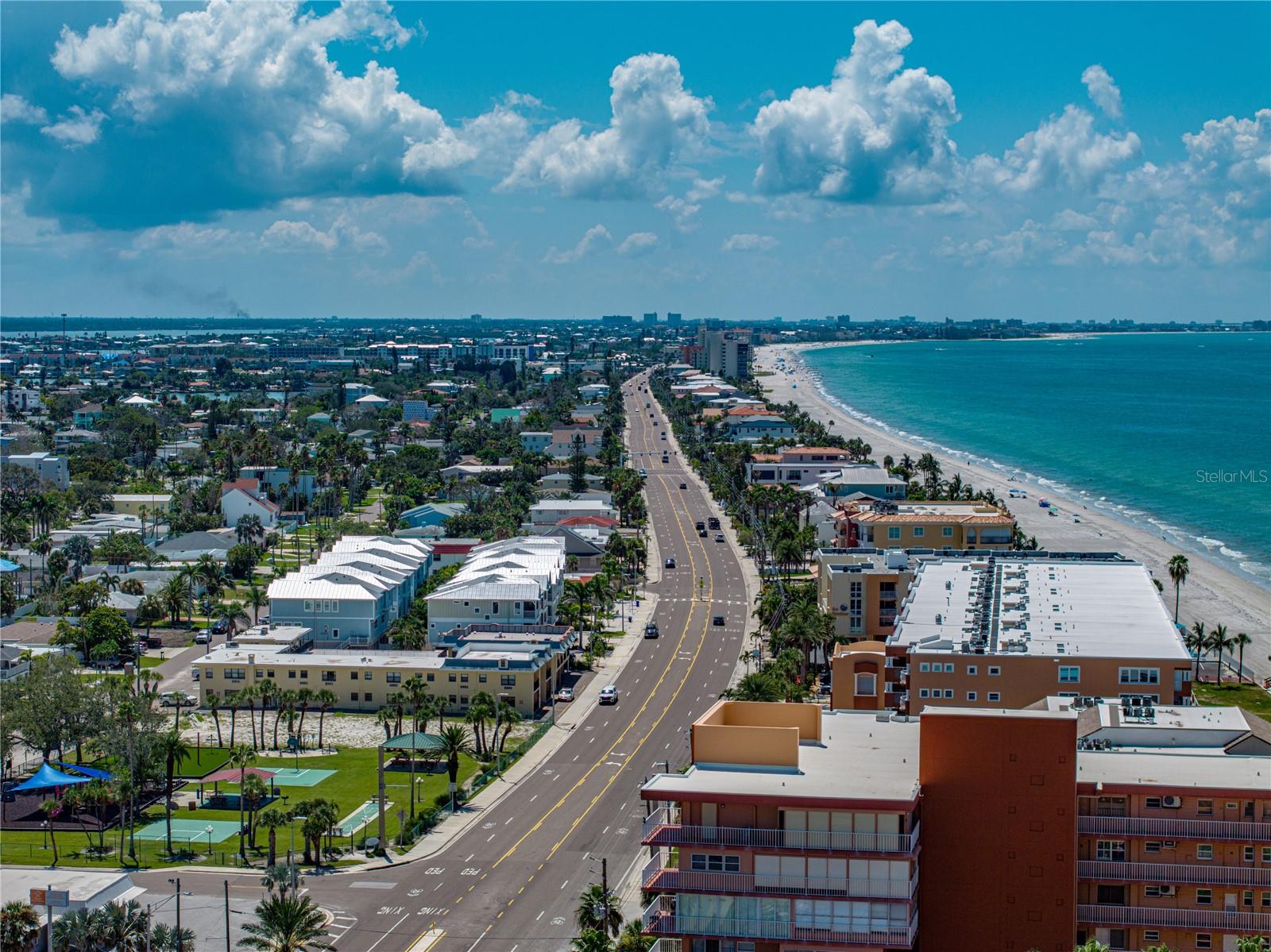 Image 77 of 78 For 16500 Gulf Boulevard 753