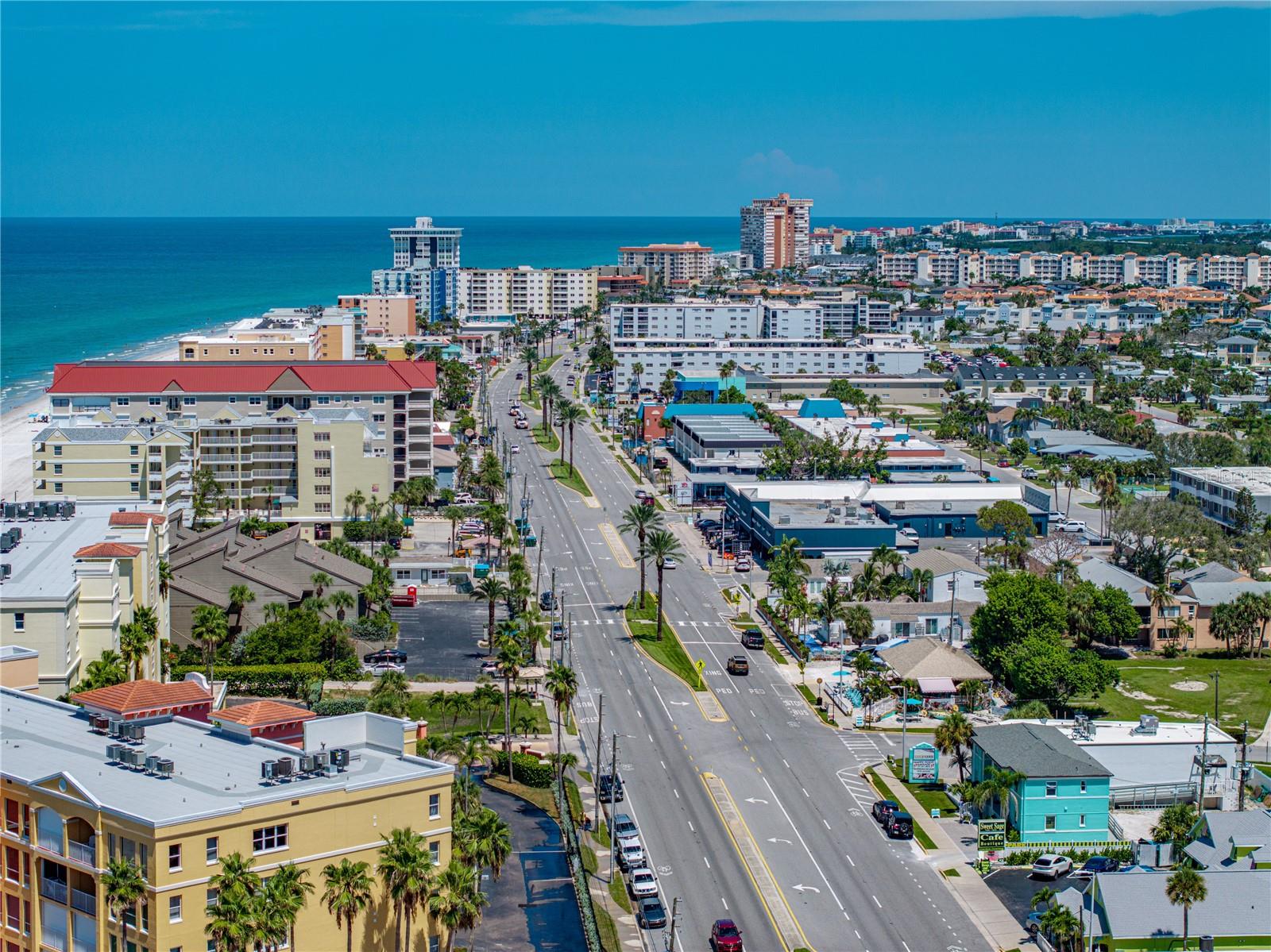 Image 78 of 78 For 16500 Gulf Boulevard 753