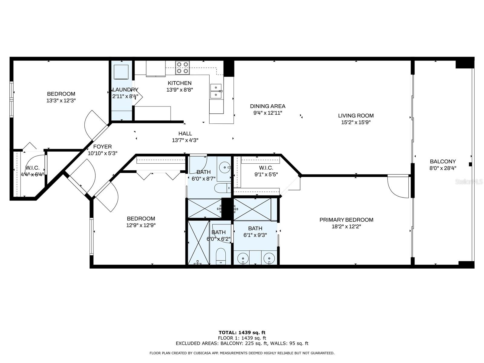 Image 9 of 78 For 16500 Gulf Boulevard 753