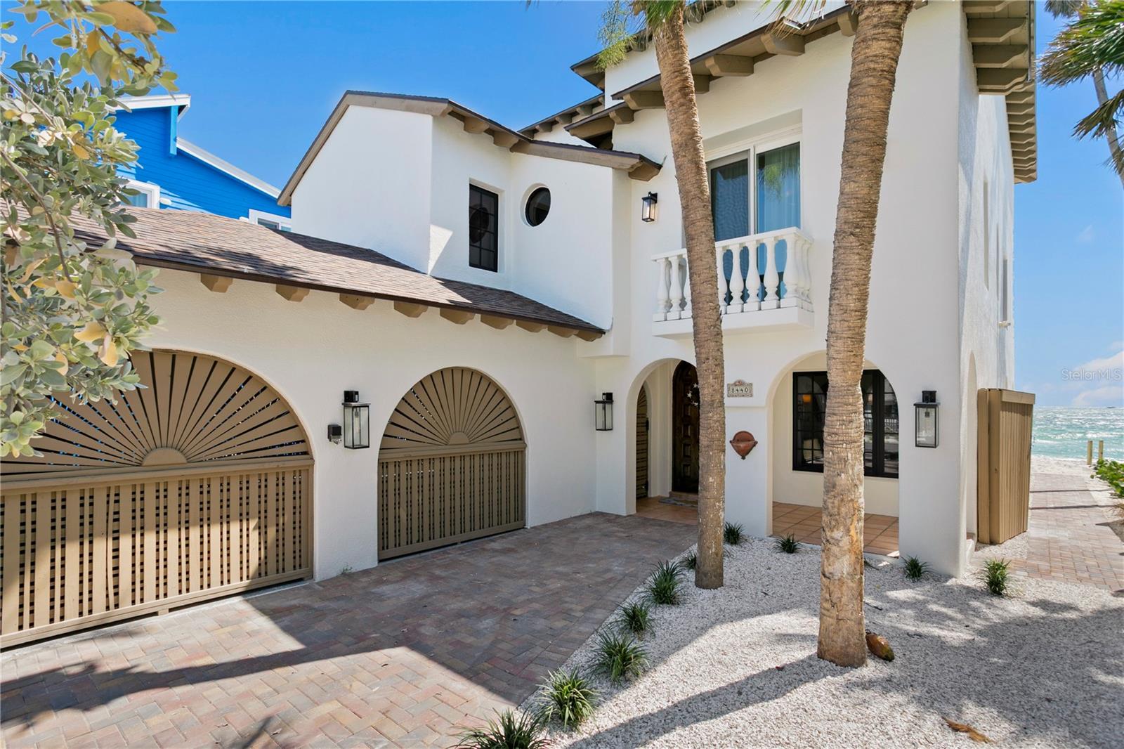 Image 3 of 54 For 8440 Gulf Boulevard