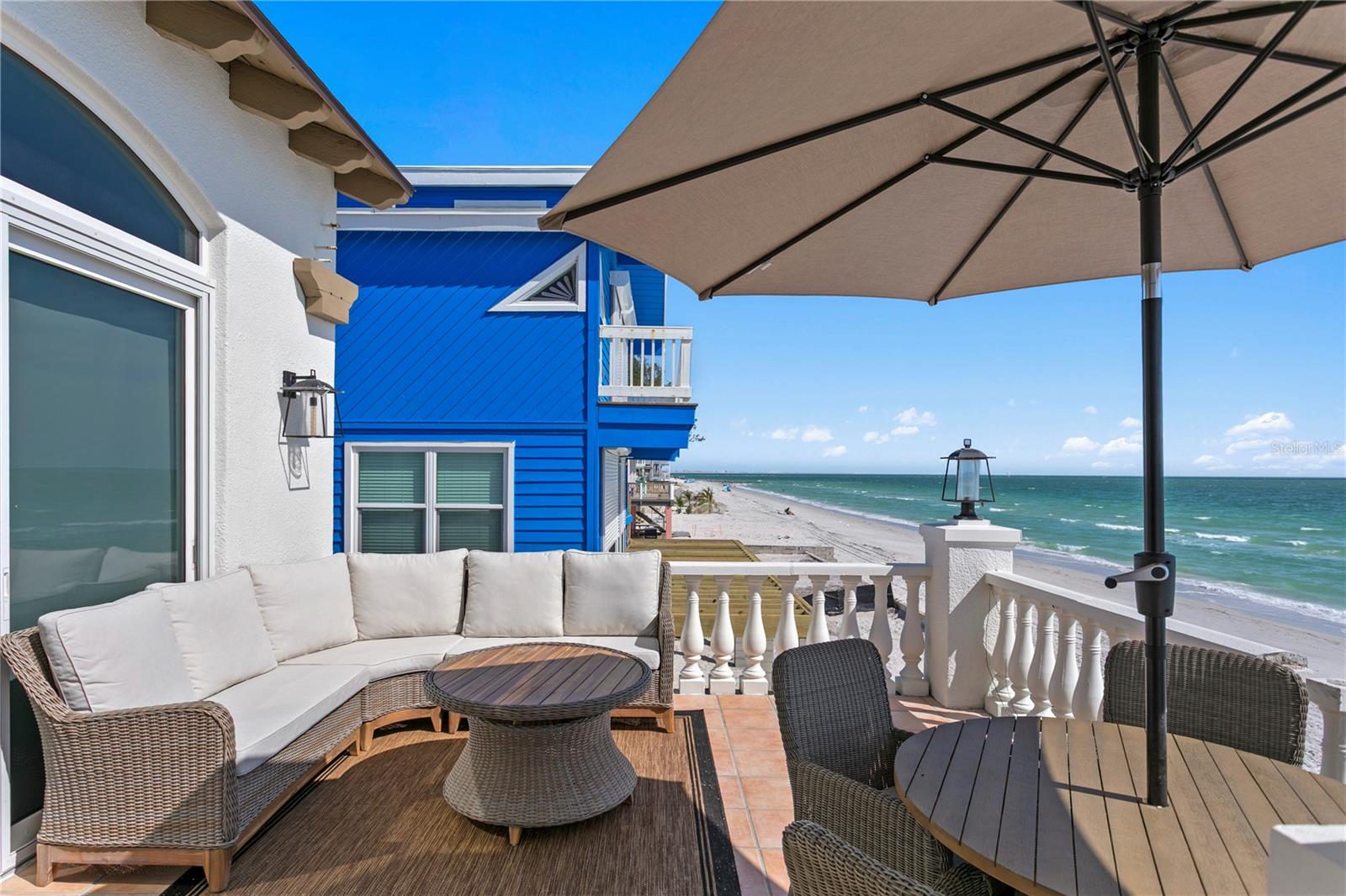 Image 5 of 54 For 8440 Gulf Boulevard