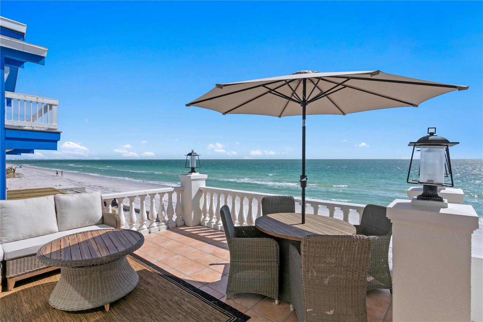 Image 6 of 54 For 8440 Gulf Boulevard