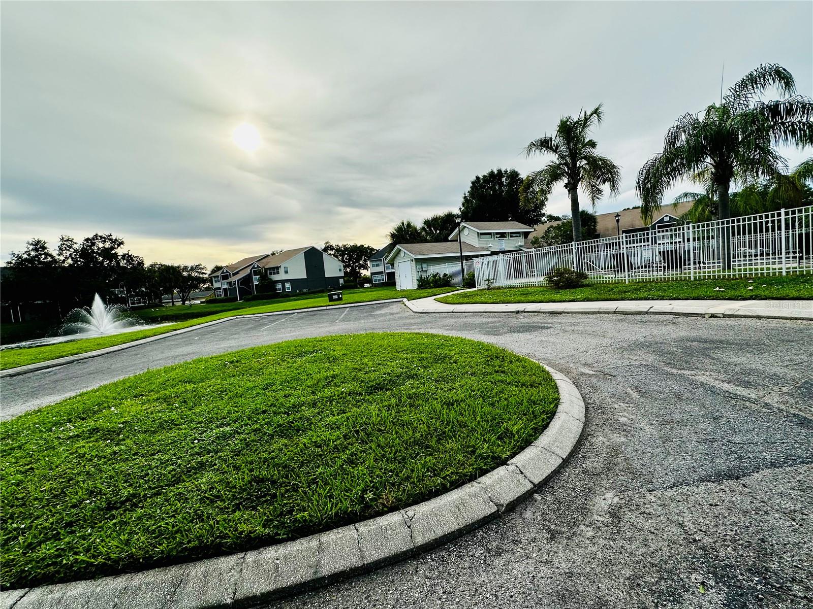 Image 35 of 36 For 8350 Savannah Trace Circle 201