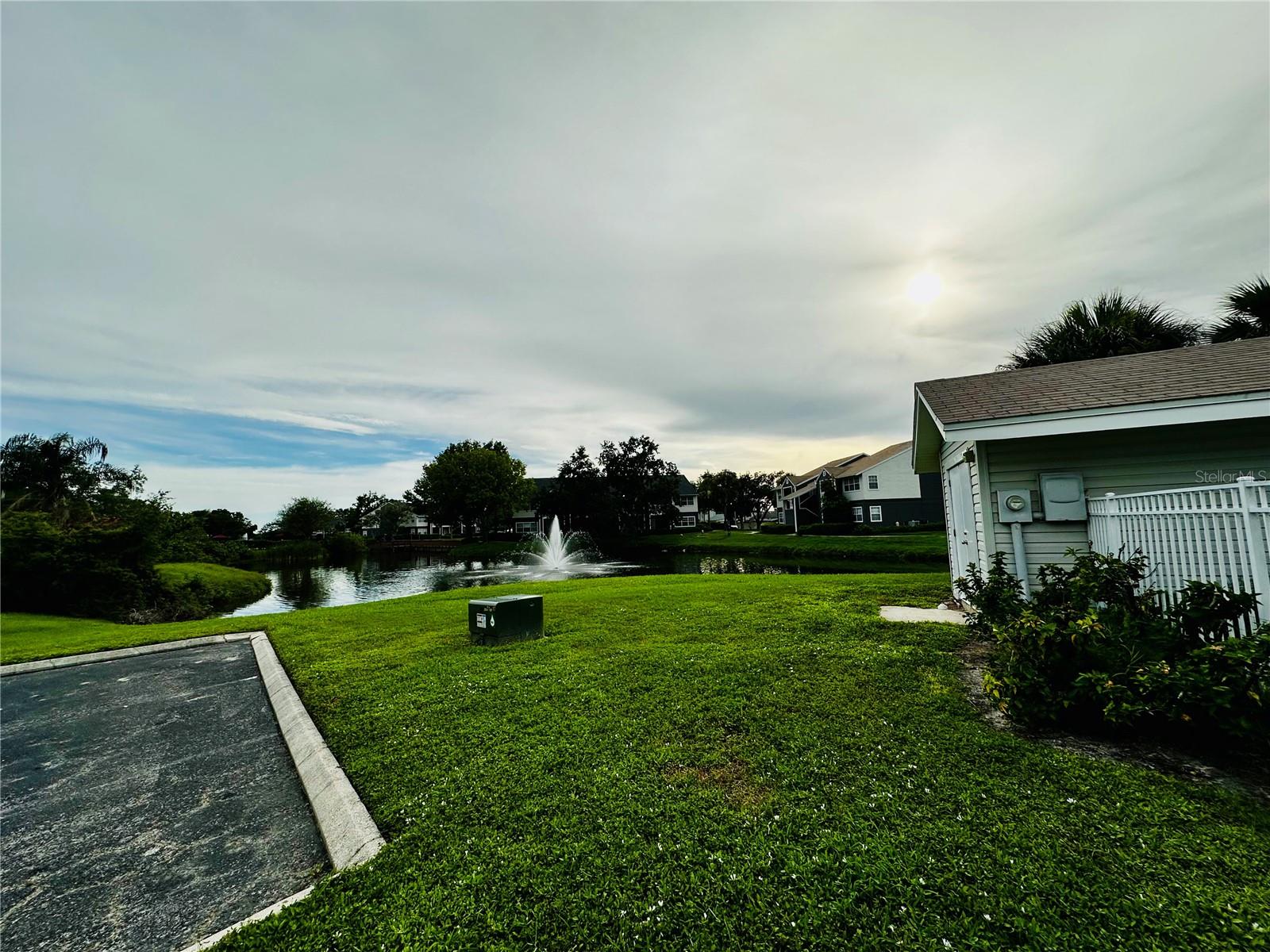 Image 36 of 36 For 8350 Savannah Trace Circle 201
