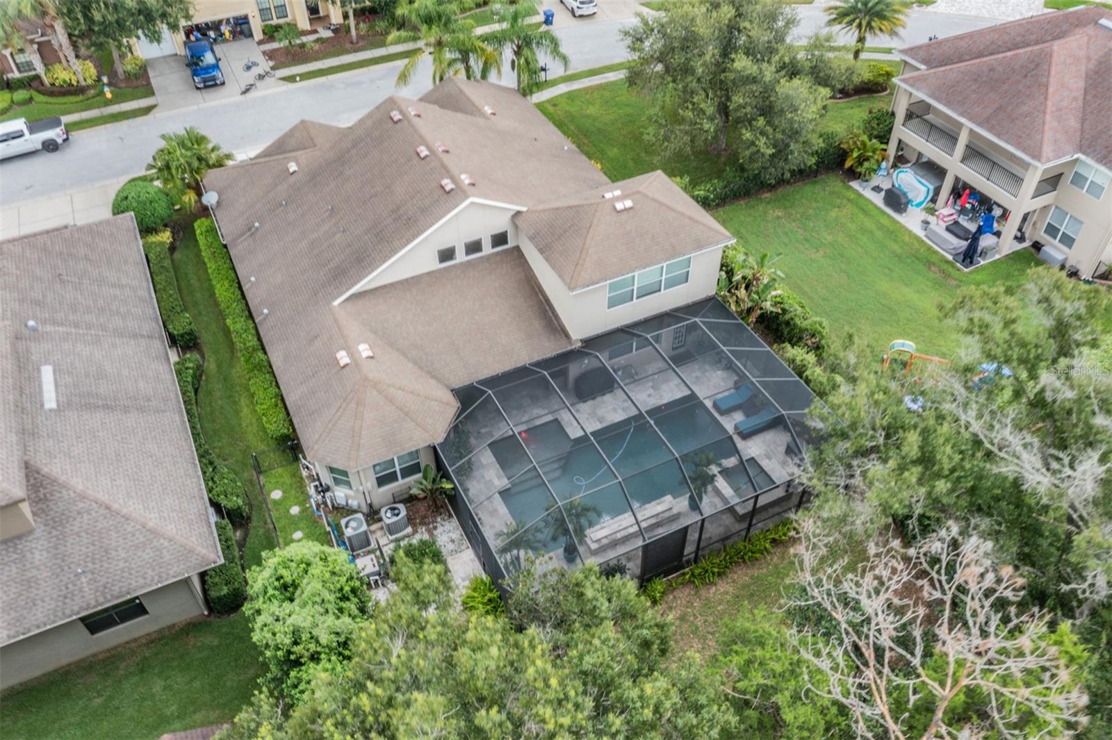 Image 4 of 51 For 15208 Wind Whisper Drive