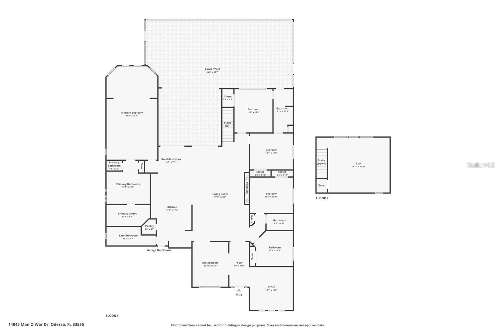 Image 45 of 51 For 15208 Wind Whisper Drive