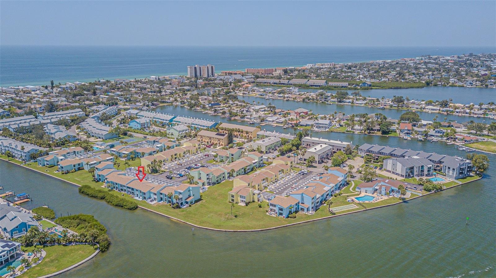 Image 31 of 37 For 1 Windrush Boulevard 54