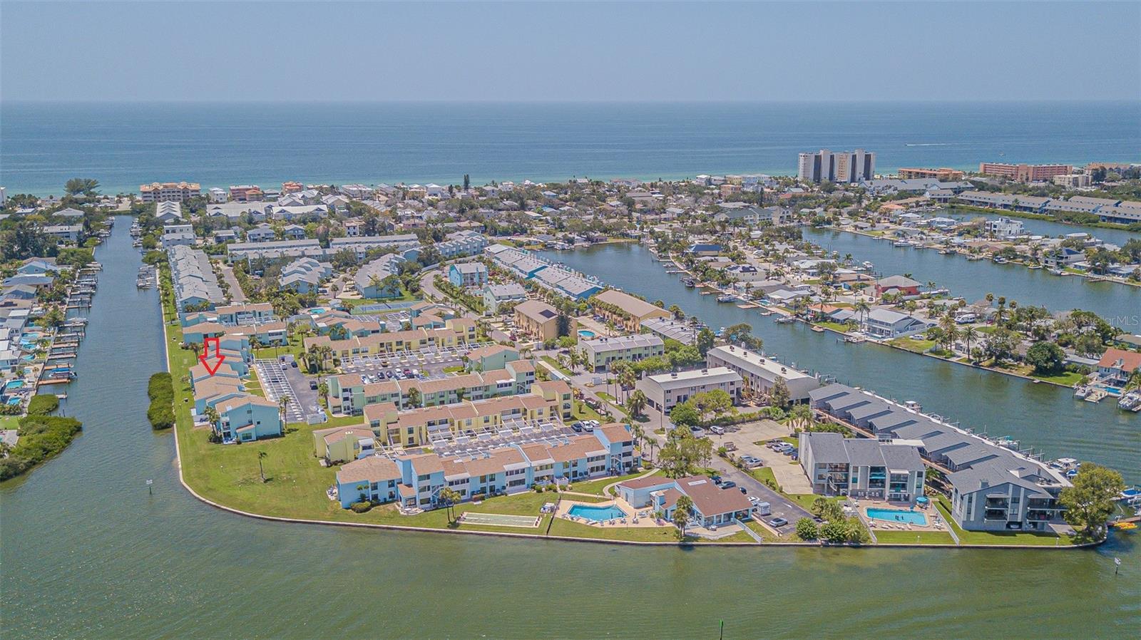 Image 32 of 37 For 1 Windrush Boulevard 54