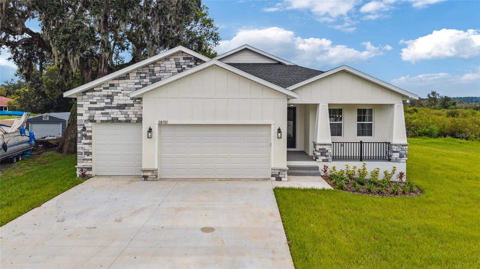 Details for 38151 Sunset Avenue, DADE CITY, FL 33525