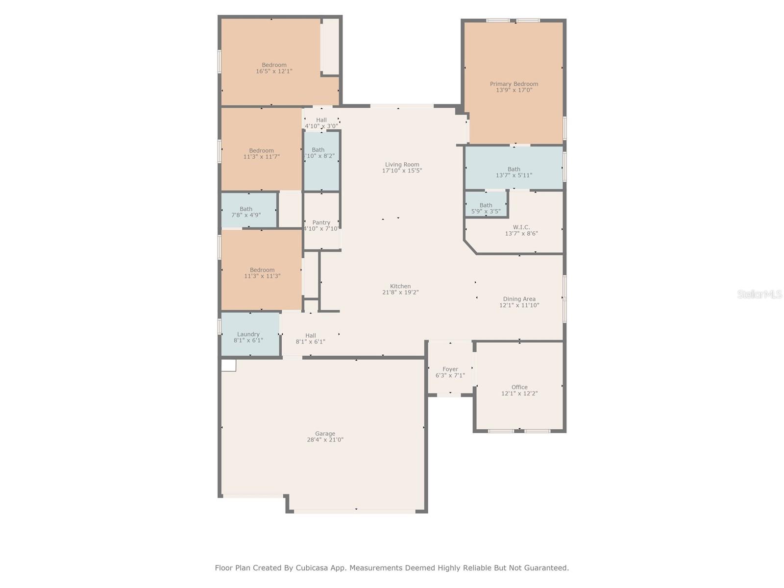 Image 41 of 41 For 38151 Sunset Avenue