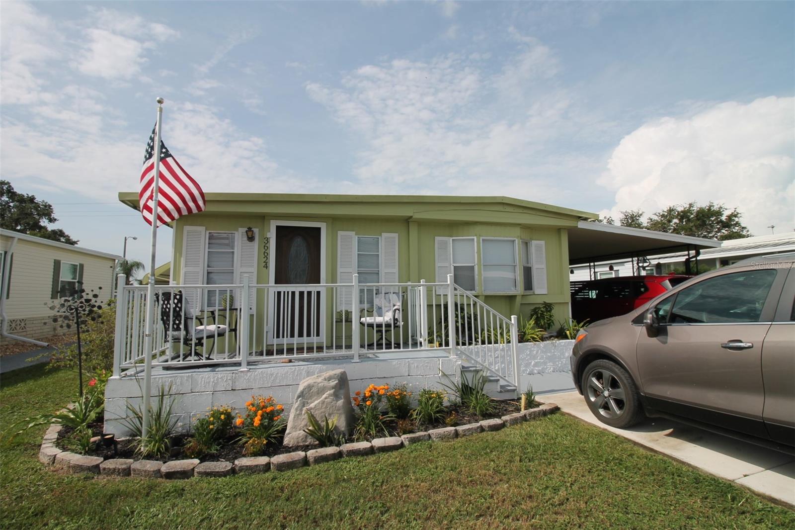 Details for 36624 Kay Avenue, ZEPHYRHILLS, FL 33542