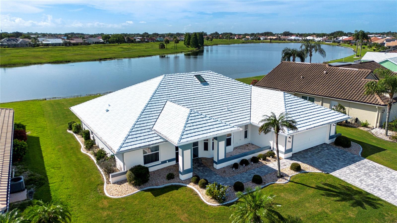 Details for 2016 New Bedford Drive, SUN CITY CENTER, FL 33573