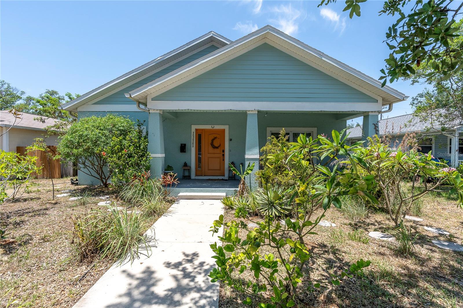 Details for 1111 Melrose Avenue S, ST PETERSBURG, FL 33705