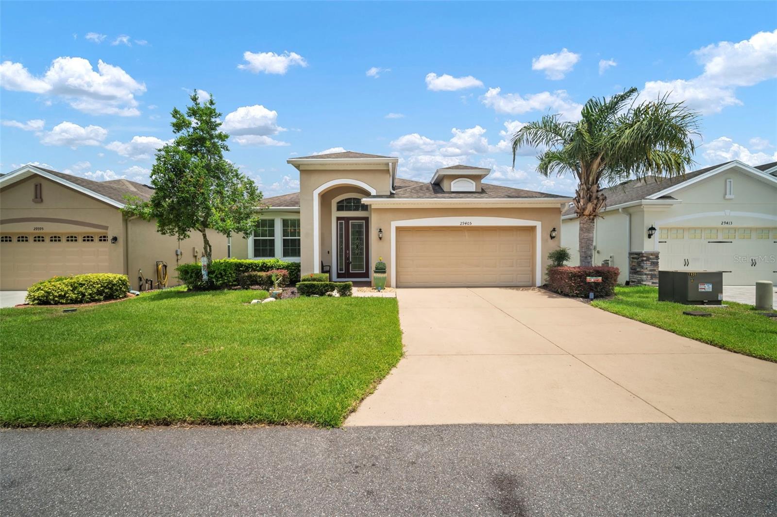 Details for 29405 Cochiti Lake Drive, SAN ANTONIO, FL 33576