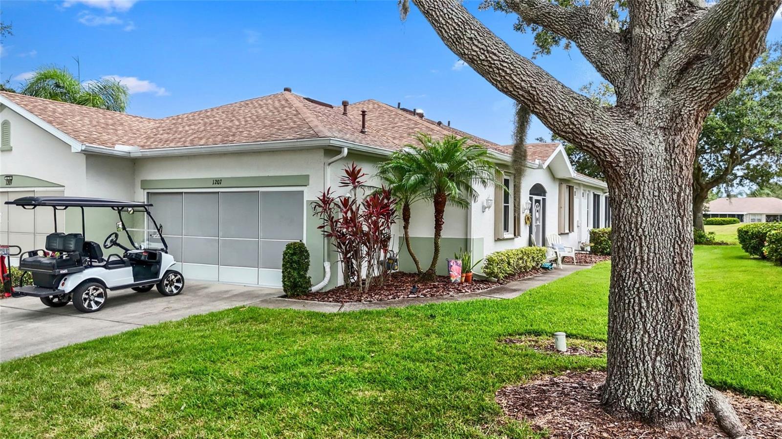 Details for 1207 Huntington Greens Drive, SUN CITY CENTER, FL 33573