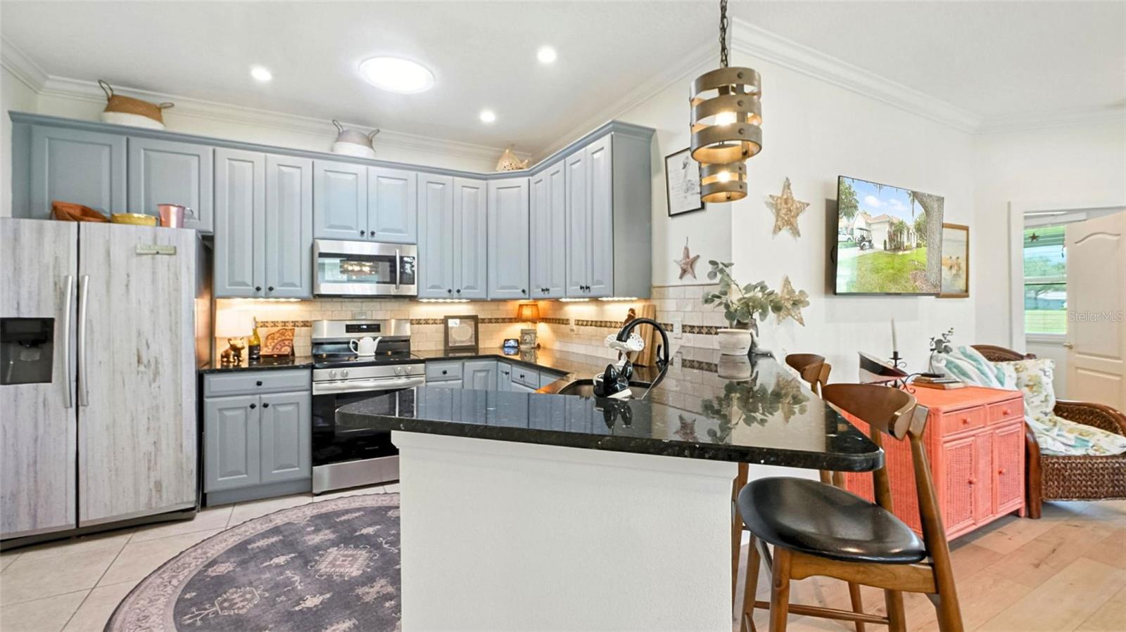 Image 5 of 26 For 1207 Huntington Greens Drive