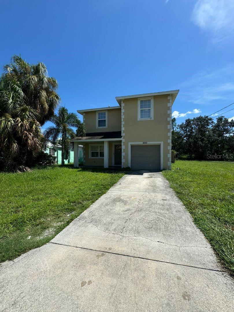 Details for 1920 Fairfield Avenue S, ST PETERSBURG, FL 33712