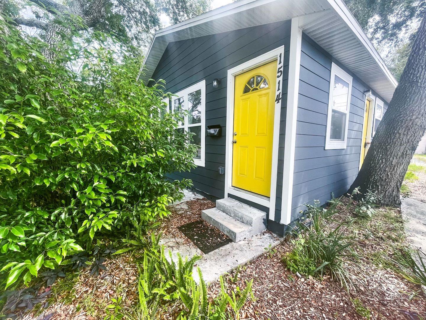 Details for 1514 38th Avenue N, ST PETERSBURG, FL 33704