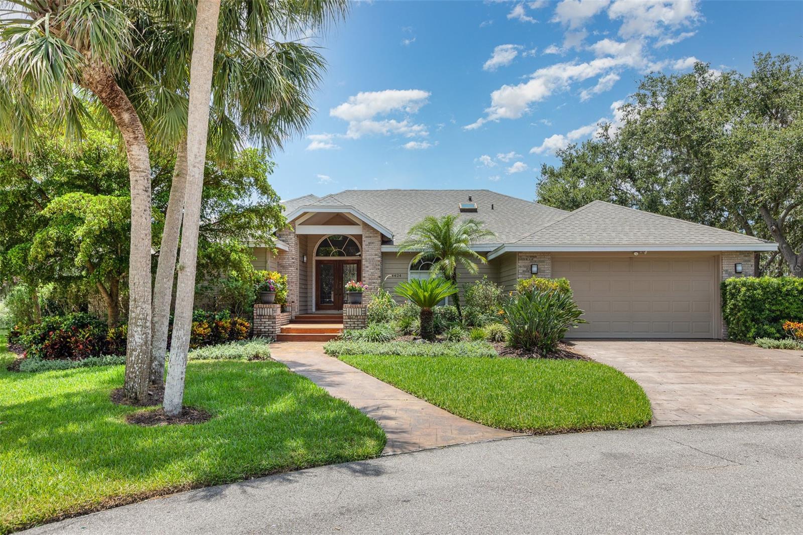 Details for 4424 Friar Tuck Lane, SARASOTA, FL 34232