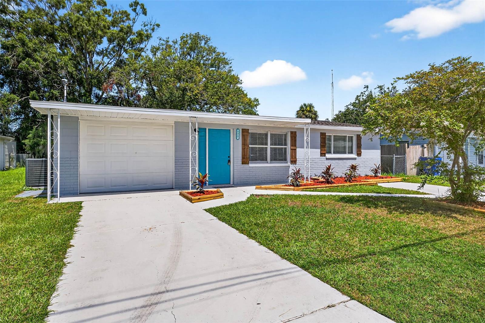 Details for 9217 Pegasus Avenue, PORT RICHEY, FL 34668