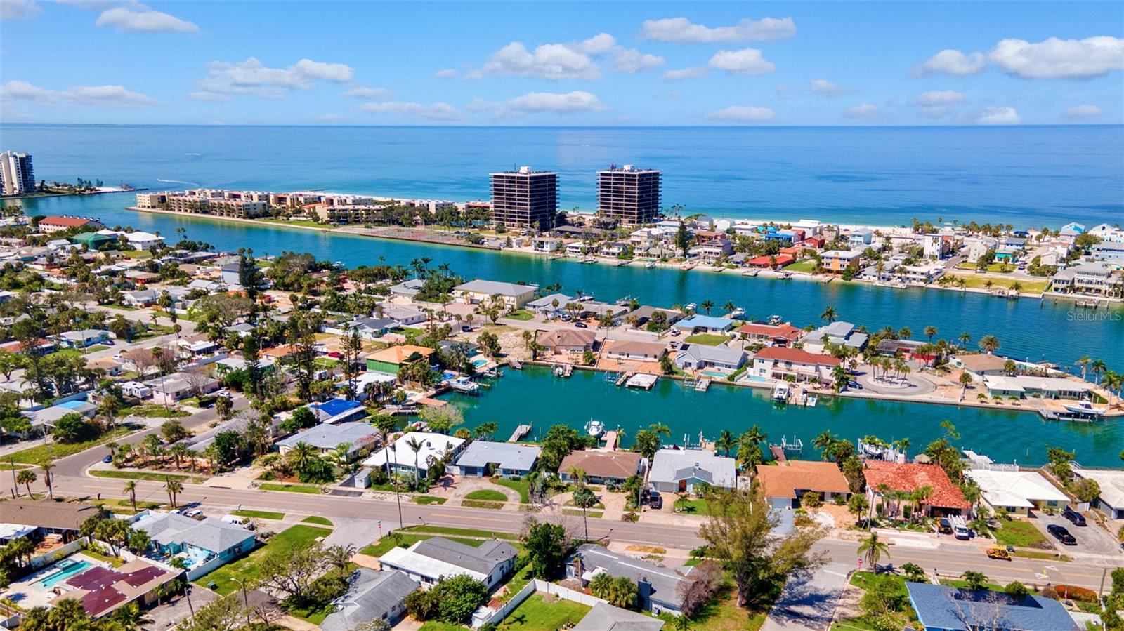 Image 22 of 26 For 8075 Gulf Boulevard