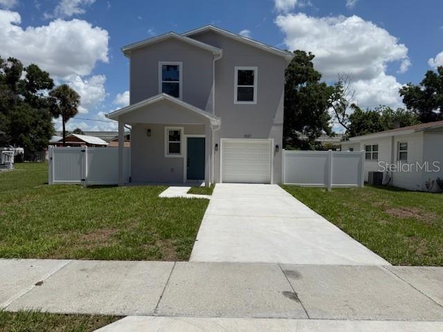 Details for 1527 Arch Street, TAMPA, FL 33607