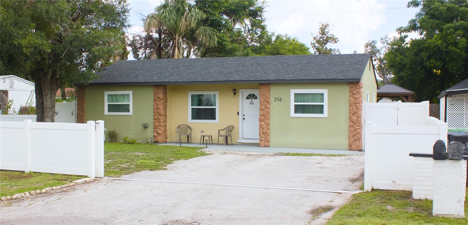 Details for 316 Hydrangia Street, TAMPA, FL 33612