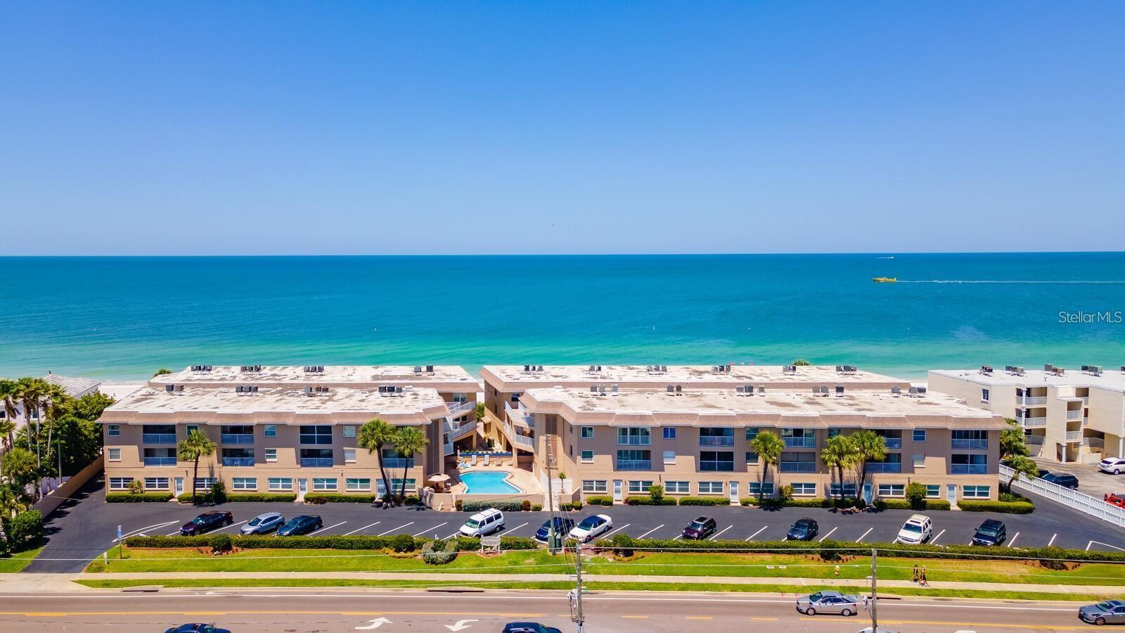 Details for 3100 Gulf Boulevard 431, BELLEAIR BEACH, FL 33786
