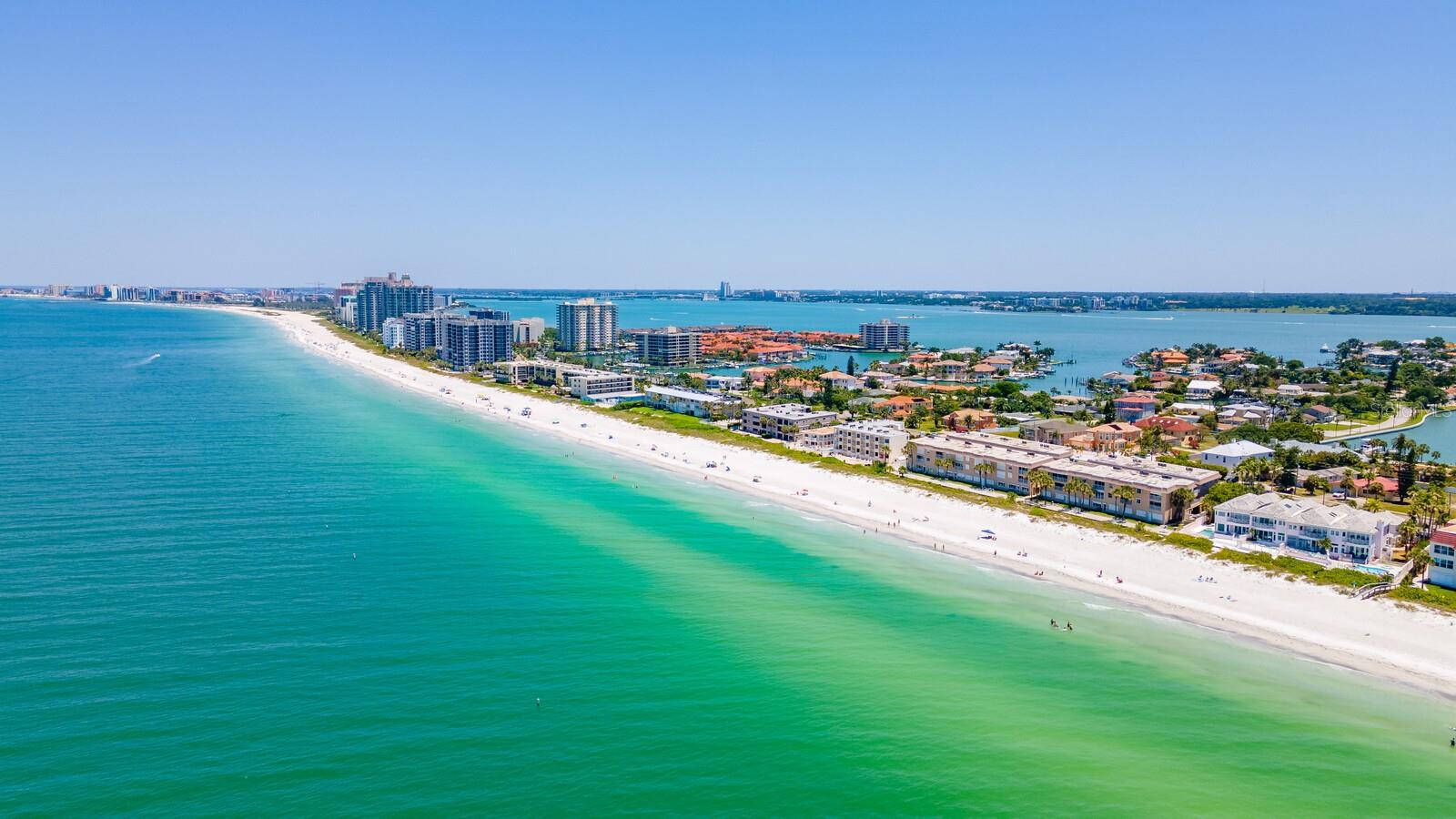 Image 2 of 33 For 3100 Gulf Boulevard 431