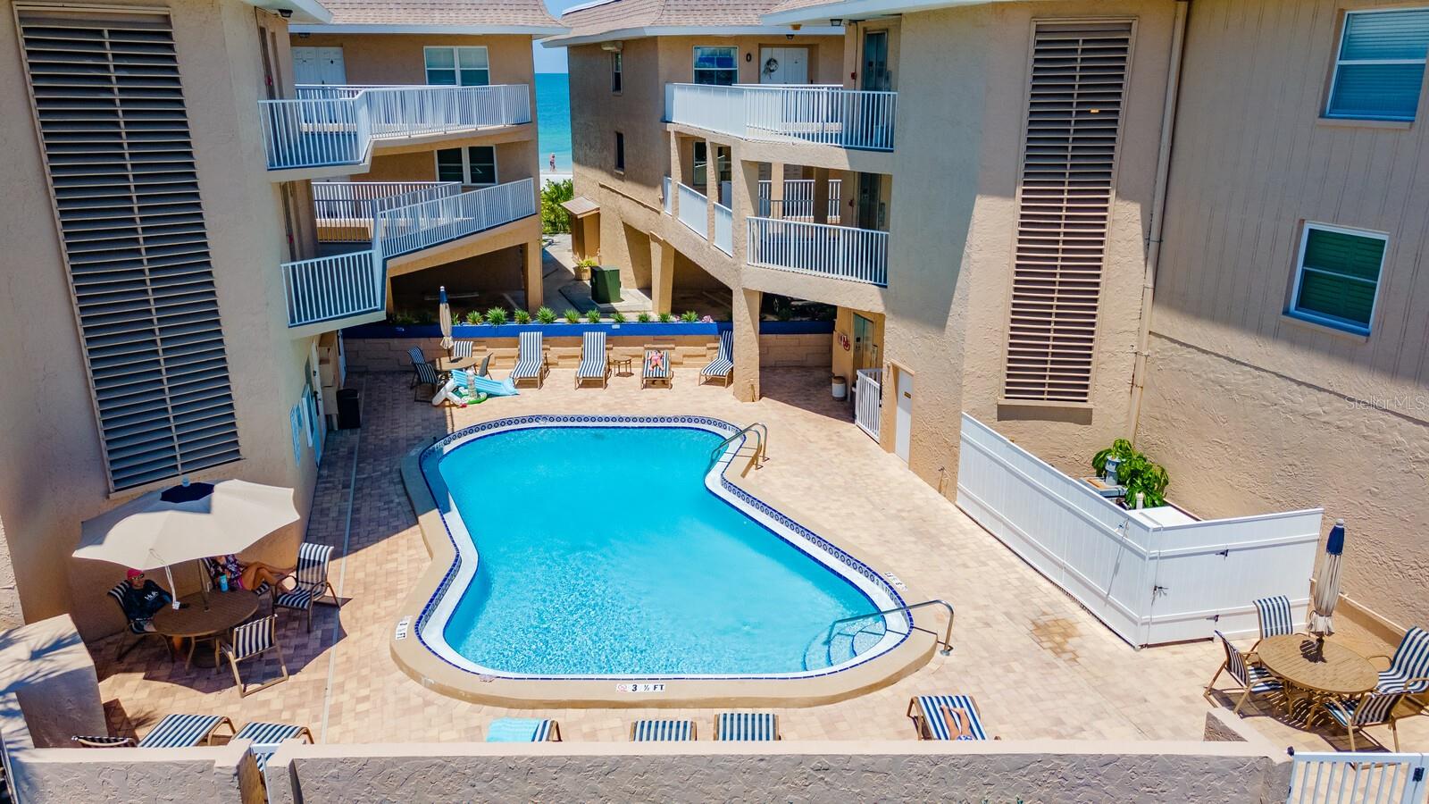 Image 23 of 33 For 3100 Gulf Boulevard 431