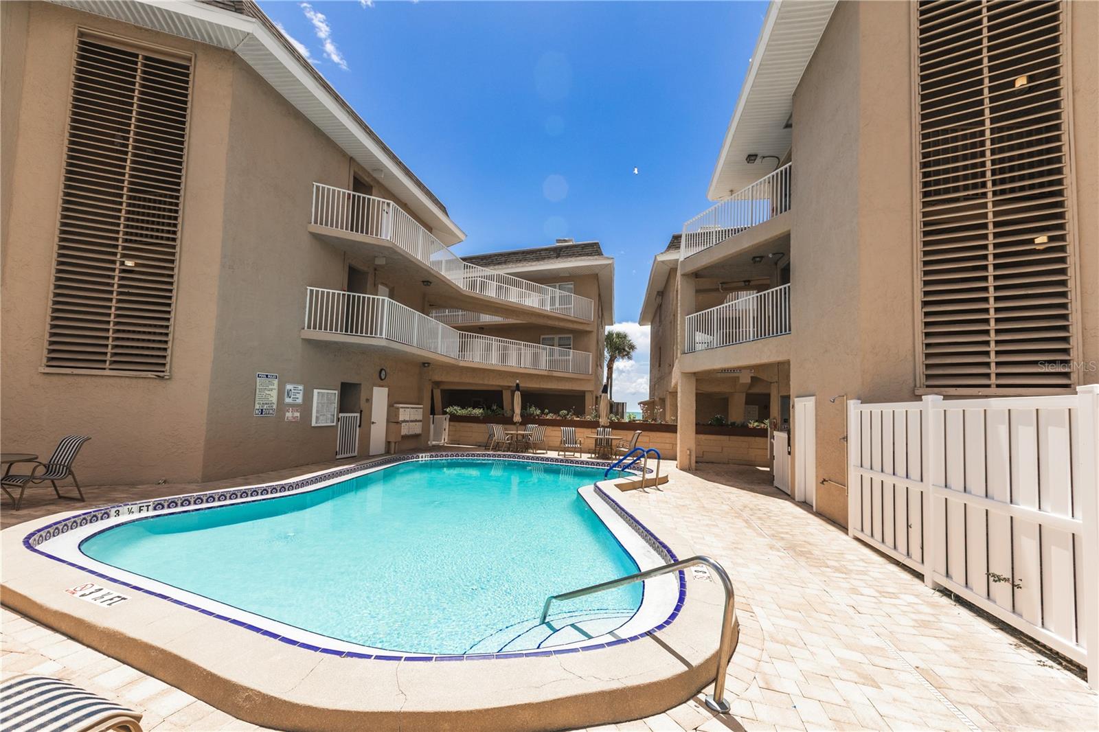 Image 24 of 33 For 3100 Gulf Boulevard 431