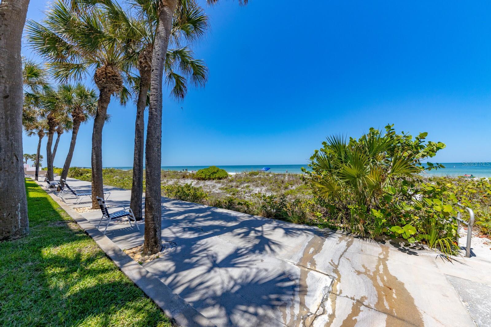 Image 27 of 33 For 3100 Gulf Boulevard 431