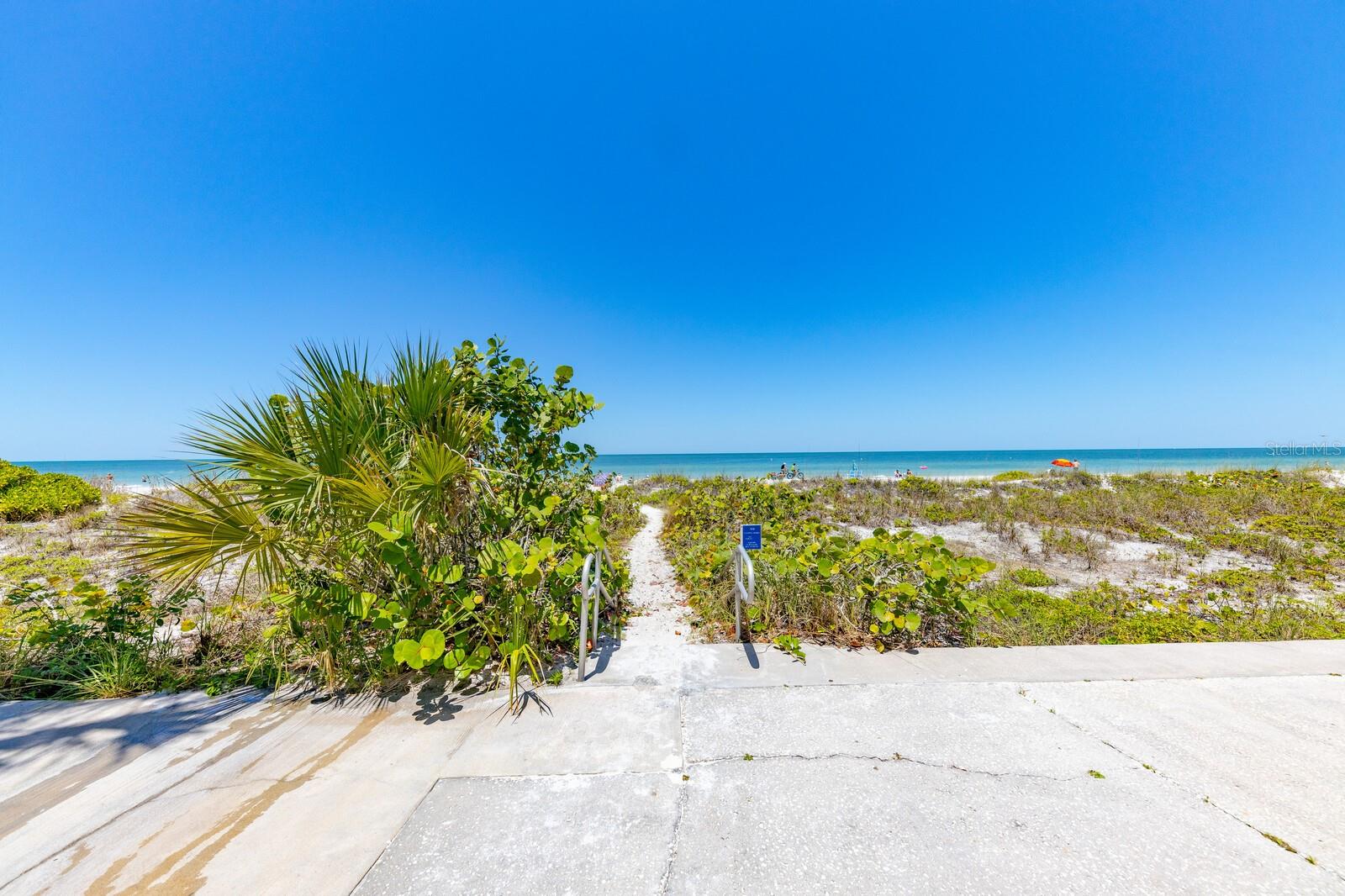 Image 29 of 33 For 3100 Gulf Boulevard 431