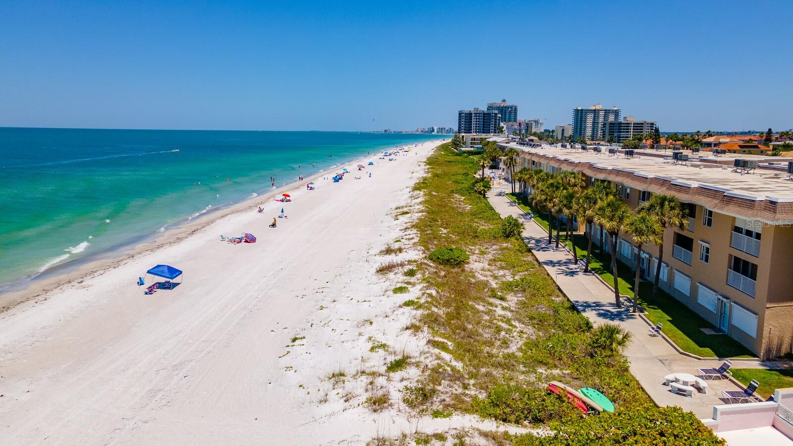 Image 30 of 33 For 3100 Gulf Boulevard 431