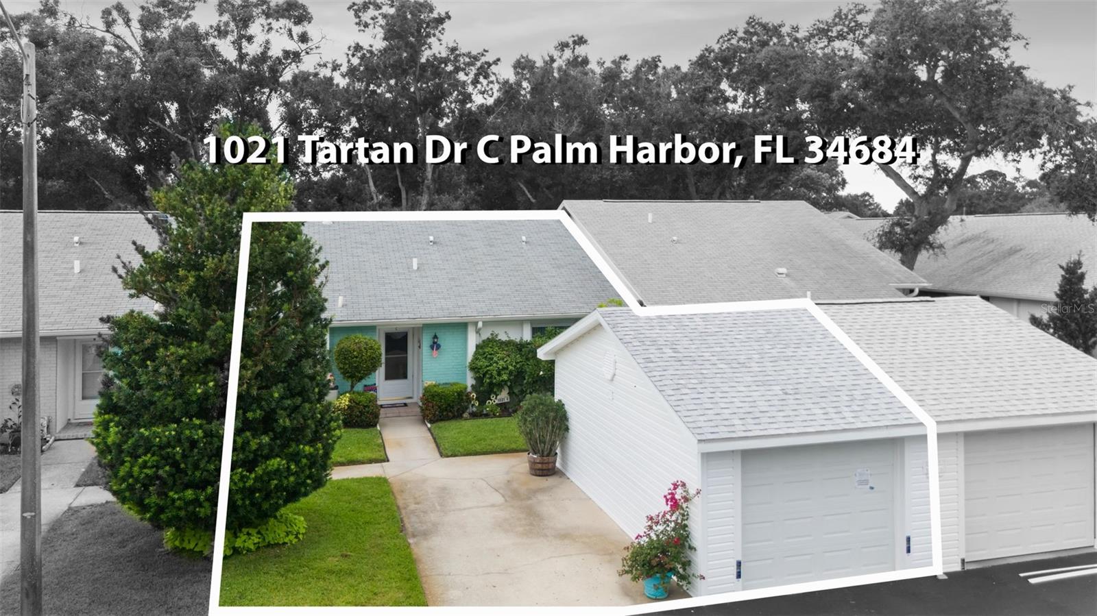 Image 35 of 58 For 1021 Tartan Drive C
