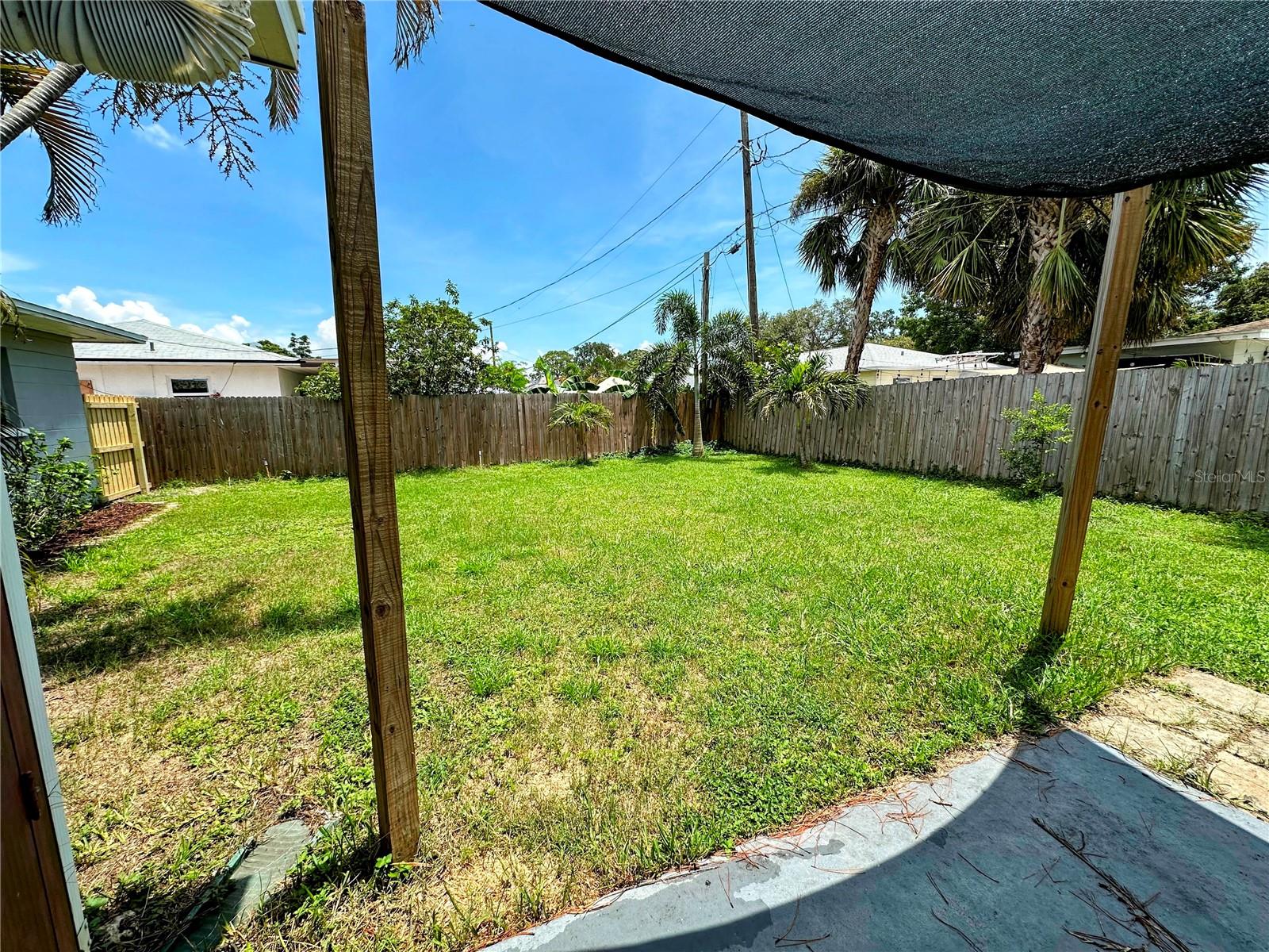 Image 25 of 26 For 1738 Tyrone Boulevard N