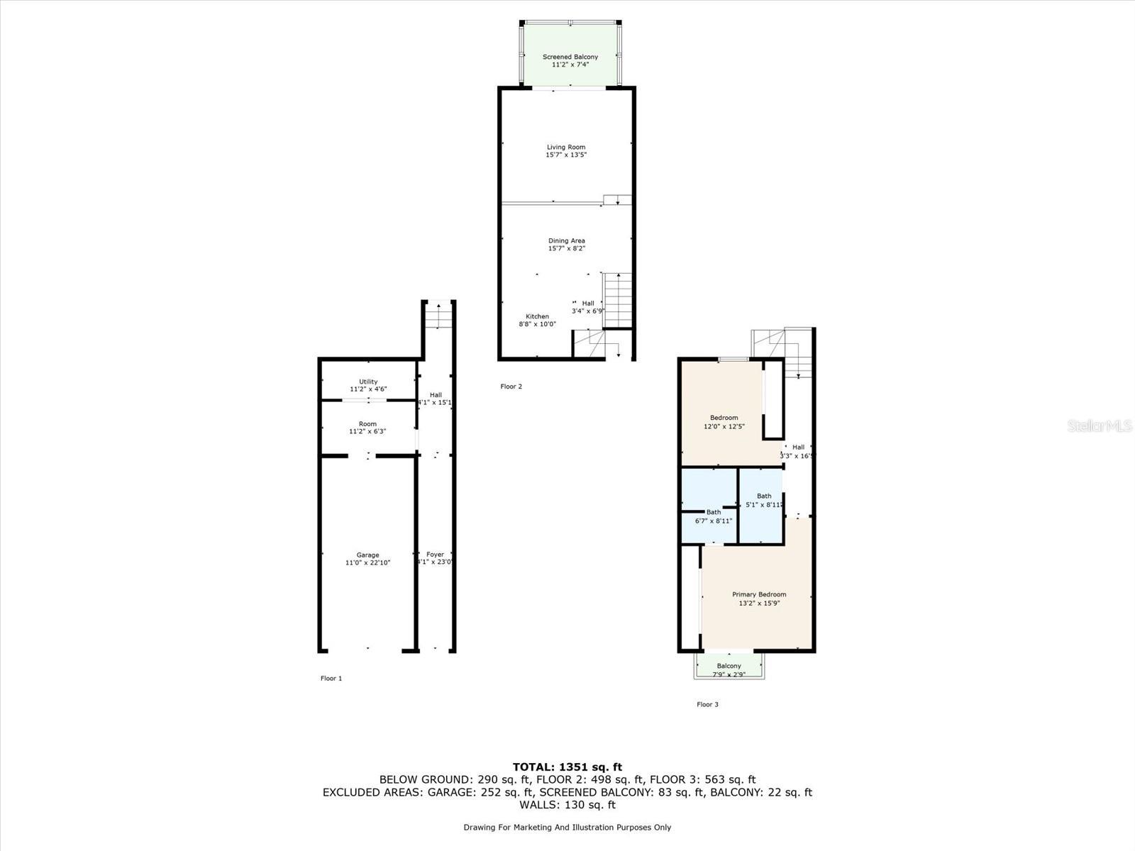 Listing photo id 23 for 6388 93rd Terrace N 4603