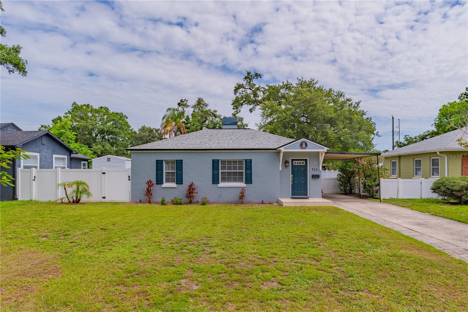 Details for 715 Virginia Avenue, TAMPA, FL 33603